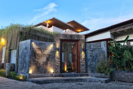 Better beach vacation at the best villas in Seminyak for couples