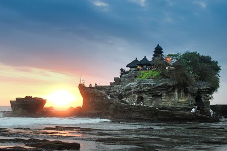 Tips for travelling safely in Bali, Indonesia