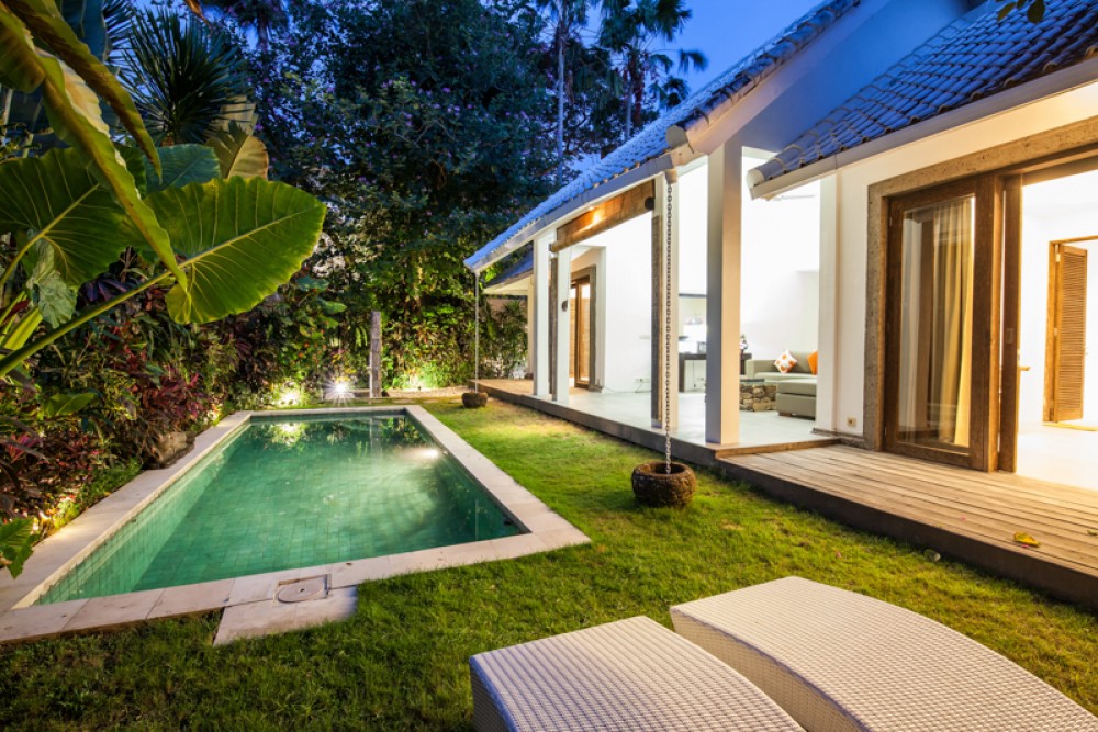 Canggu Bali Villa Rentals