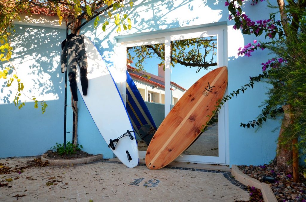 Why You Should Learn at Surf School Portugal
