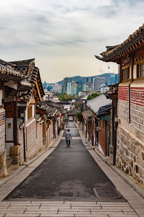 Most Recommended Things To Do In Seoul, South Korea