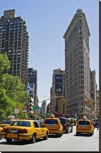 Discover New York: A city most visited around the world