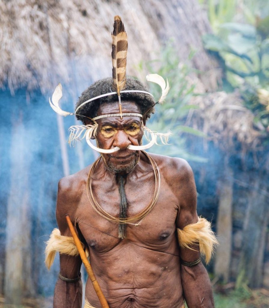 Life Of The Asmat Tribe In Papua Patisseriephilippe