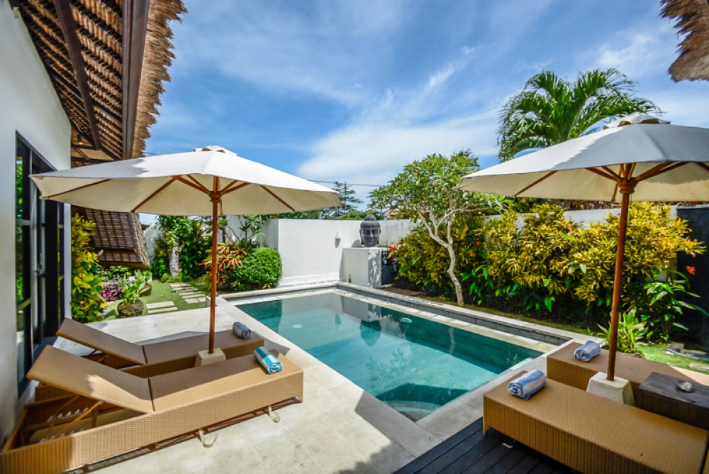 Building A Beach Villa in Bali for Rental Features to Considers