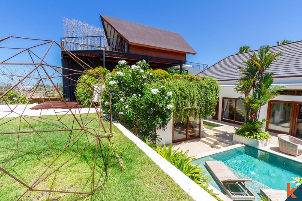 Move & Stay at Villa in Seminyak What You Need to Know