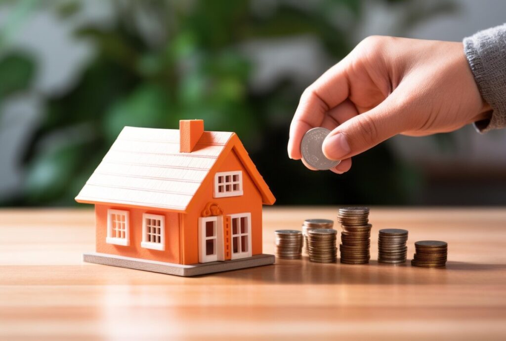 10 Smart Financial Habits Every Homeowner Should Adopt