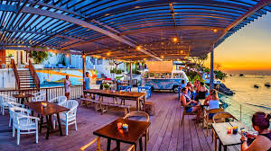 restaurant in nusa Lembongan