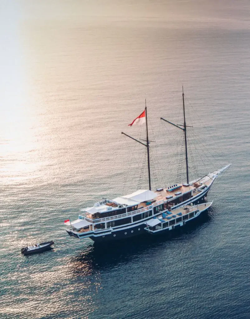 Scubaspa Zen Yacht Charter