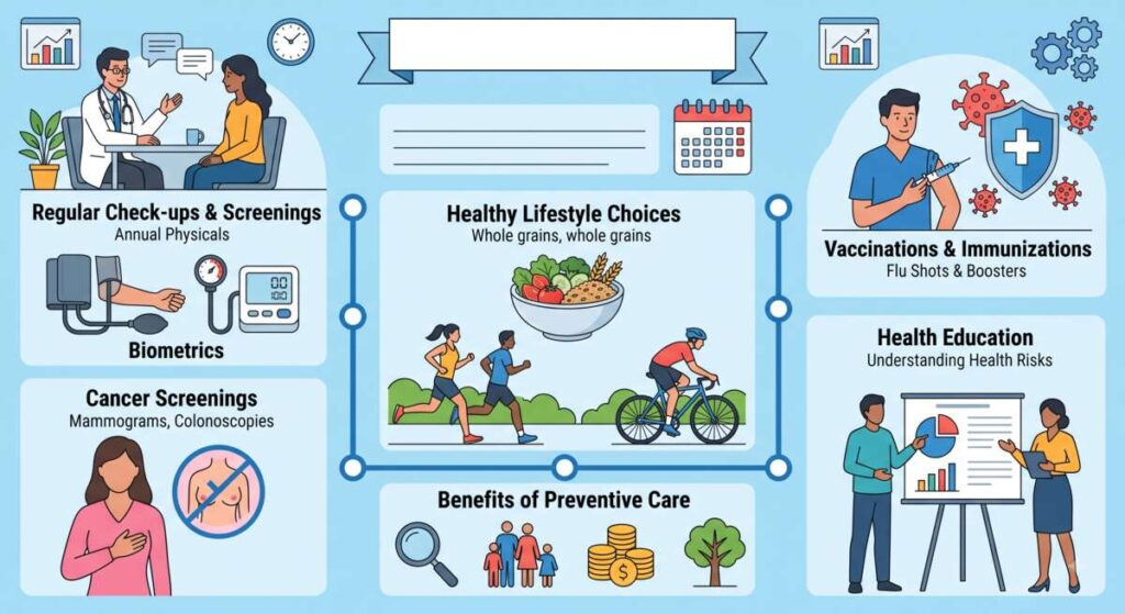 Preventive Healthcare